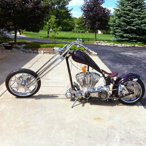 Meet your Posher, Richard